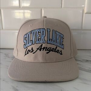 Abercrombie & Fitch Hat